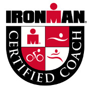 ironman certified coach